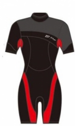 WS38 SHORT WETSUIT IST1  large